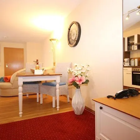 Residenz-ostseewind-wohnung-6-9875 * Ostseebad Kühlungsborn