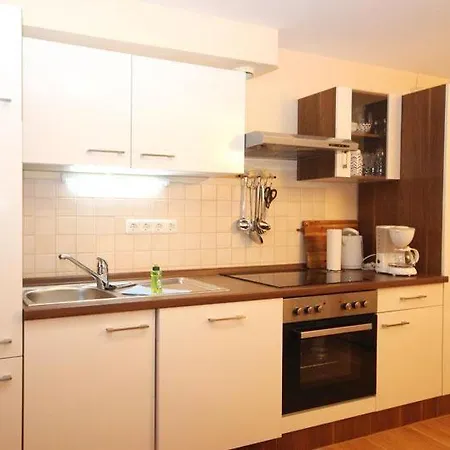 Residenz-ostseewind-wohnung-6-9875 Διαμέρισμα Ostseebad Kühlungsborn