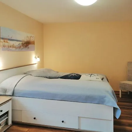 Residenz-ostseewind-wohnung-6-9875 아파트 Ostseebad Kühlungsborn